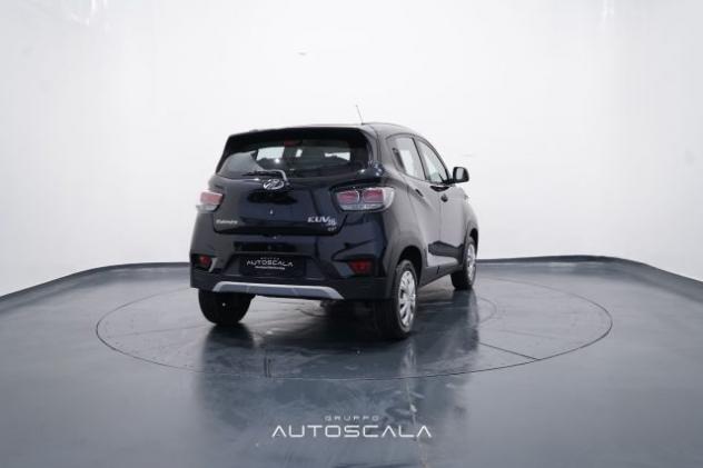 MAHINDRA KUV100 1.2 VVT 87cv K6+ GPL rif. 24195099 - Foto 6