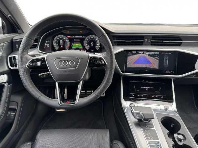Audi A6 V 2018 Avant 50 2.0 tfsi e S line edition quattro s-tronic - Foto 4