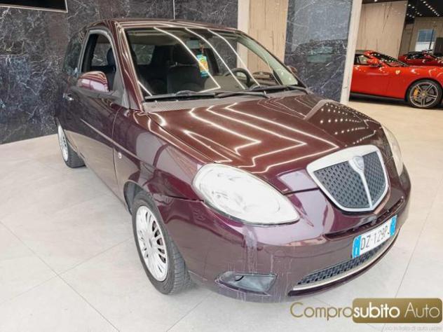 LANCIA Ypsilon 1.4 E-Collection Ecochic GPL rif. 24065618 - Foto 3