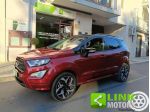 FORD EcoSport 1.5 TDCi 100 CV  ST-Line rif. 24142272