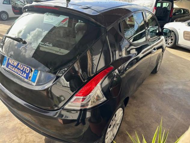 LANCIA Ypsilon 1.2 5p.S&S Gold Imp.Gpl nuovo rif. 24006602 - Foto 5