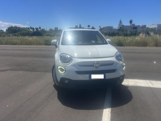 FIAT 500X 1.3 Mjet 95cv E6D Connect - Foto 8