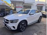 Mercedes-benz GLC 220 d 4Matic CoupBusiness