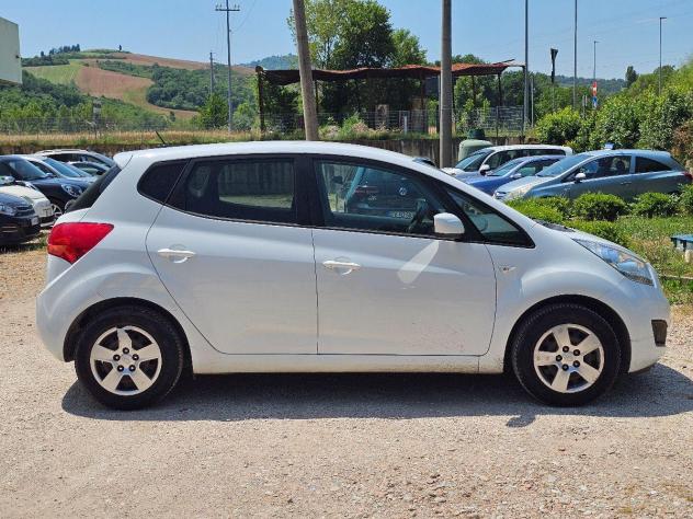 KIA VENGA 1.4 GPL 2013 184.000KM GARANZIA 12M - Foto 7