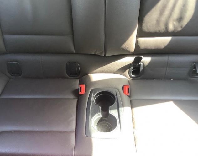 Bmw i3 60 renger extender 40 mila km - Foto 5