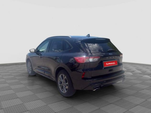 FORD Kuga Kuga 2.0 EcoBlue Hybrid 150 CV 2WD ST-Line rif. 23707324 - Foto 3