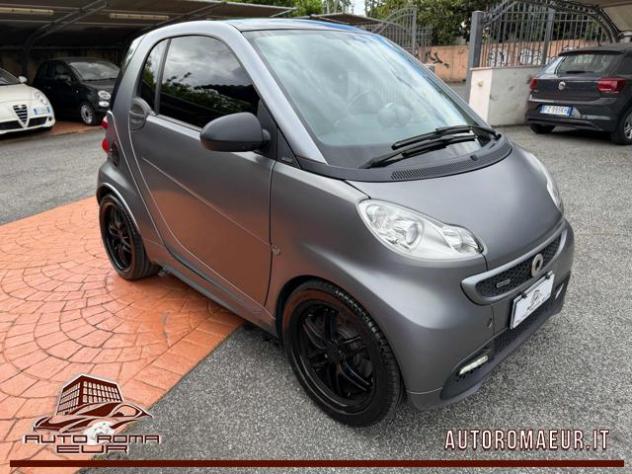 SMART ForTwo 1000 75 kW coupé BRABUS Xclusive BELLISSIMA! ITA! rif. 23973345 - Foto 7