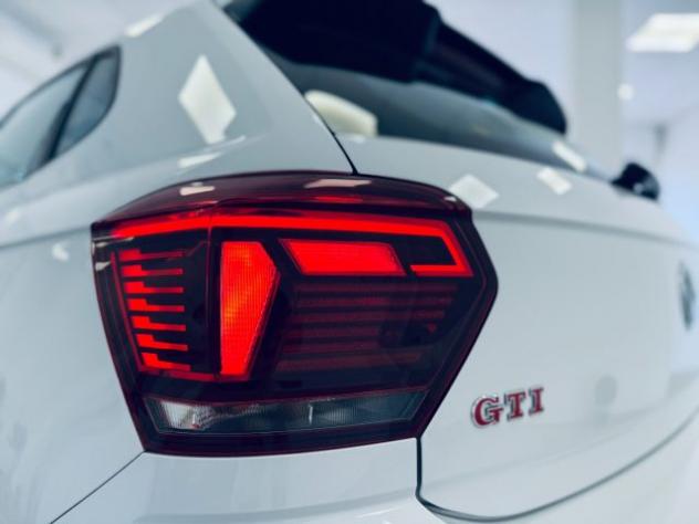 VOLKSWAGEN Polo GTI 2.0 TSI DSG - 107.000 Km rif. 23811212 - Foto 10