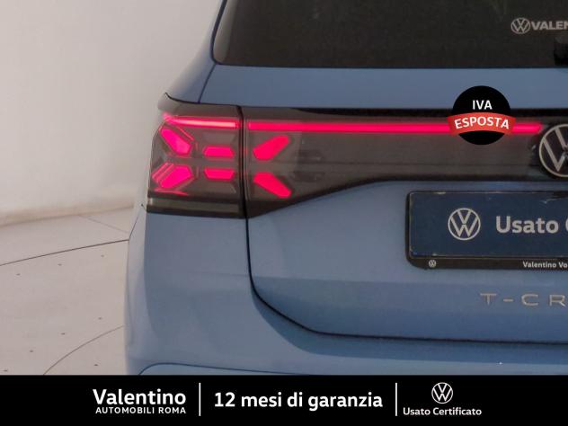 Volkswagen T-Cross 1.0 TSI R-Line Plus - Foto 9