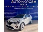 Renault Captur 1.0 tce Intens 90cv my21 mt6 USATO GARANTITO