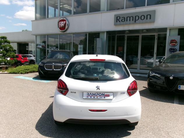 Peugeot 208 1.6 BlueHDi 75cv Active - Foto 4