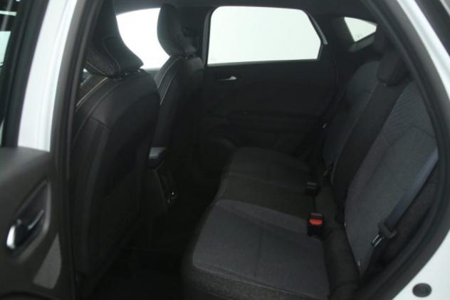 RENAULT Captur ECO-G 100 CV Techno Parking Camera/Tetto grigio rif. 21933516 - Foto 8
