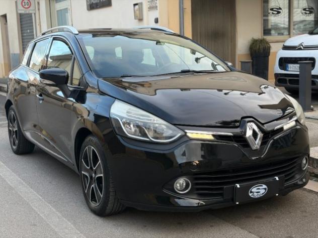 RENAULT Clio Sporter 1.5 dCi 90CV Energy rif. 23920692 - Foto 2
