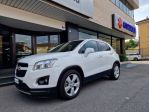 Chevrolet Trax 1.7D LT AWD