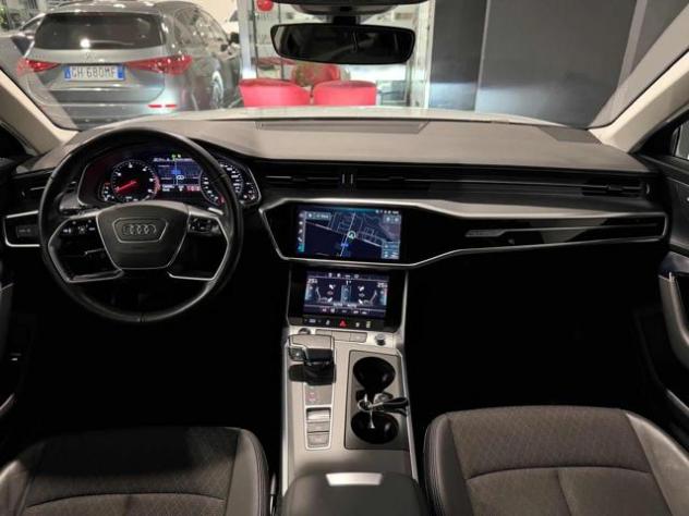AUDI A6 allroad 40 TDI 2.0 quattro S tronic Evolution rif. 23956782 - Foto 9
