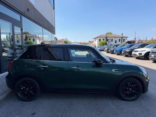 MINI Cooper D 1.5 Cooper D Boost 5 porte rif. 23983115 - Foto 7