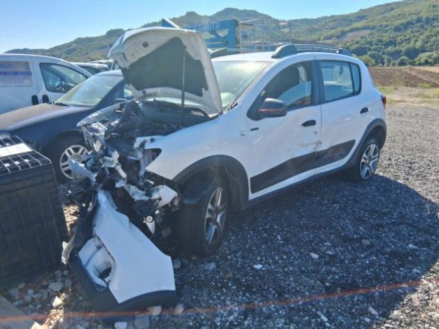 DACIA Sandero Stepway 0.9 TCe Turbo GPL 90 CV S&S Comfort INC. rif. 24058839
