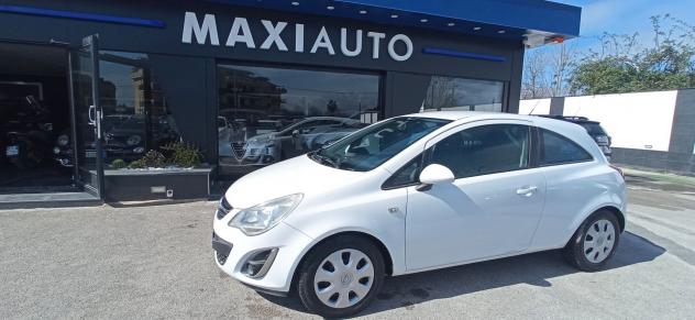 Opel Corsa 1.2 130 mila km - Foto 2