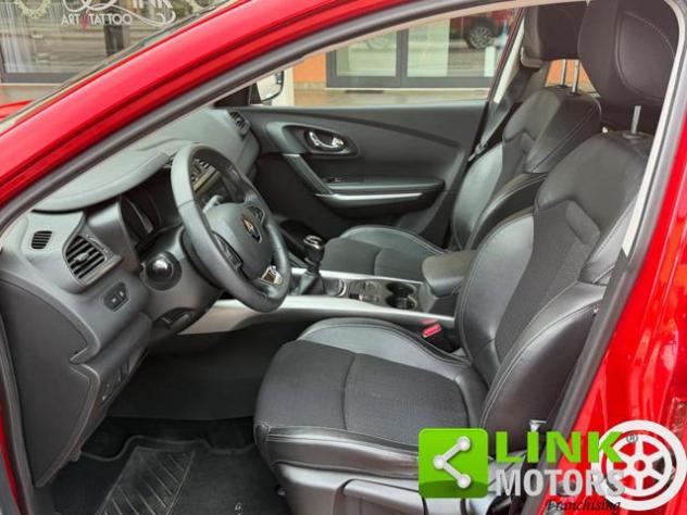 RENAULT Kadjar dCi 110CV Energy Intens rif. 23975902 - Foto 10