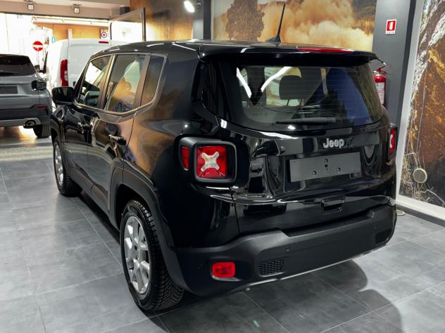 Jeep Renegade 1.6 Mjt 130 CV Limited 12/2023 - Foto 3