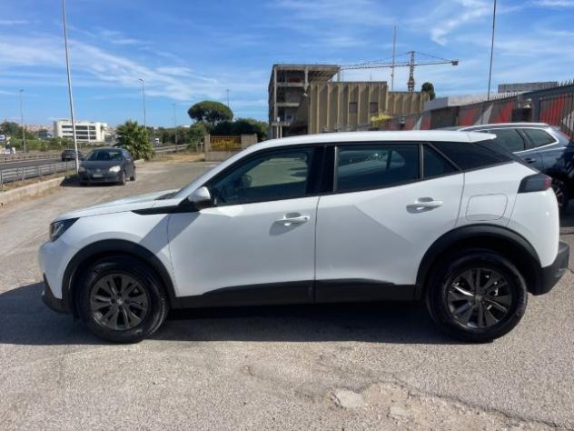PEUGEOT 2008 BlueHDi 110 S&S rif. 23411634