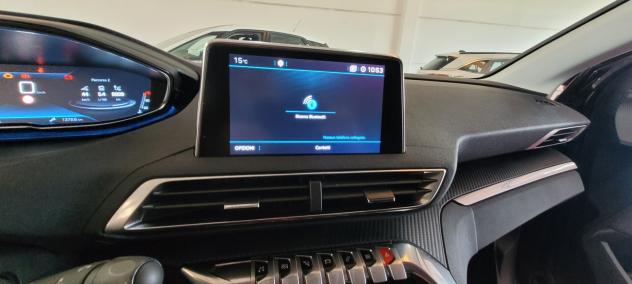 Peugeot 3008 BlueHDi 130 S&S EAT8 Business - Foto 10