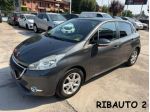PEUGEOT 208 1° serie 1.2 VTi 82 CV 5 porte Allure rif. 24097807