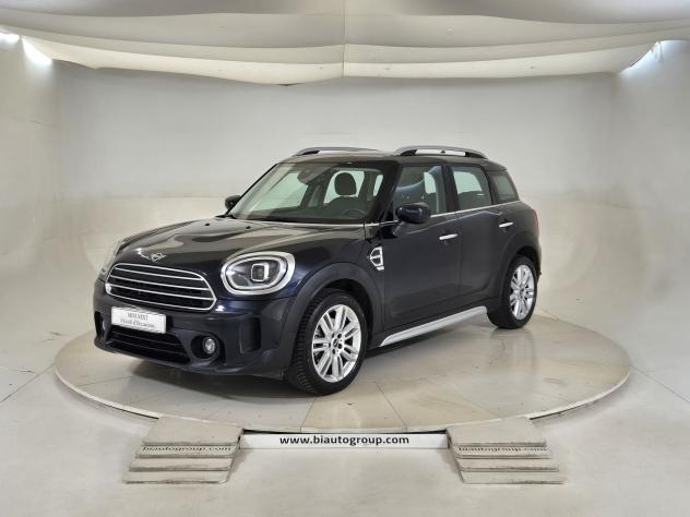 MINI Countryman Mini F60 2020 Benzi Mini 1.5 Cooper Classic auto