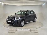 MINI Countryman Mini F60 2020 Benzi Mini 1.5 Cooper Classic auto