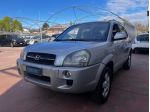 Hyundai Tucson 2.0 cvvt 16v dynamic 4x4 - NON RICONDIONATA - OK NEOPATENTATO
