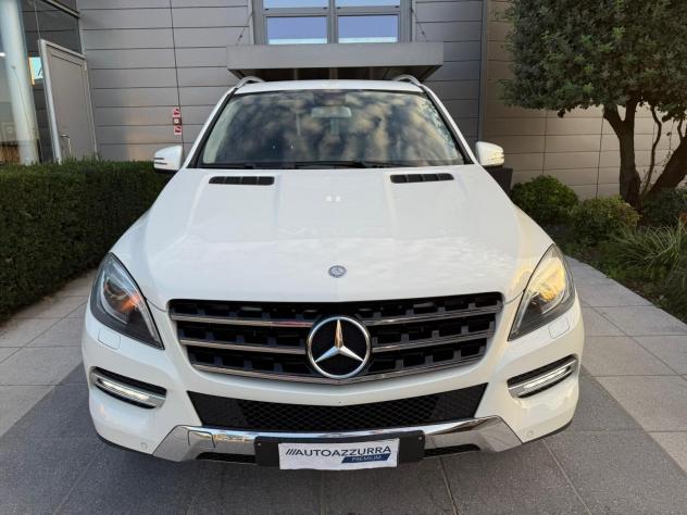 Mercedes-Benz Classe M ML 250 BlueTEC 4Matic Sport - Foto 2