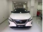 Nissan Qashqai e-Power 90th Anniversary