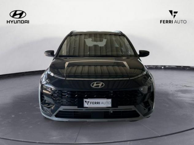HYUNDAI Bayon 1.0 T-GDI GPL MT Business rif. 24074755 - Foto 3