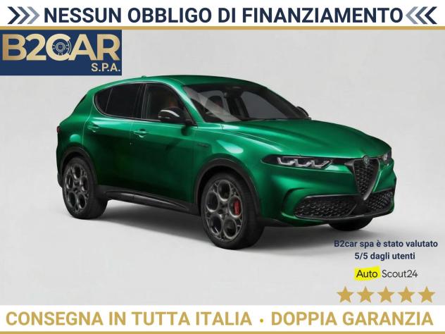 Alfa Romeo Tonale Tonale 1.3 phev Intensa Q4 280cv at6 - Foto 2