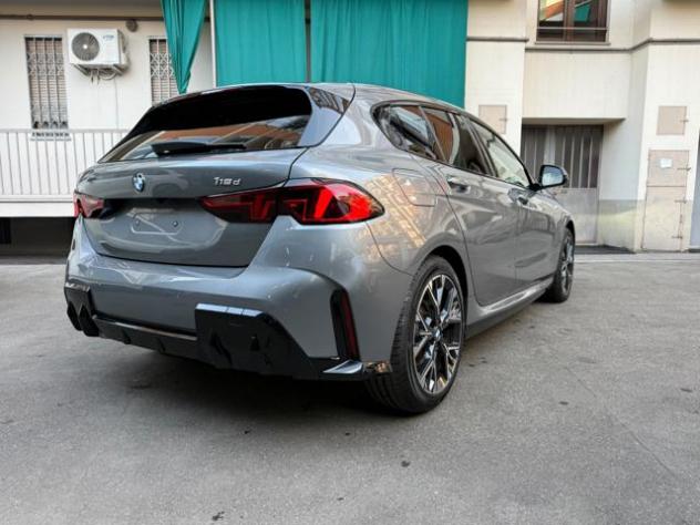 BMW 118 d MSport rif. 24138230 - Foto 4