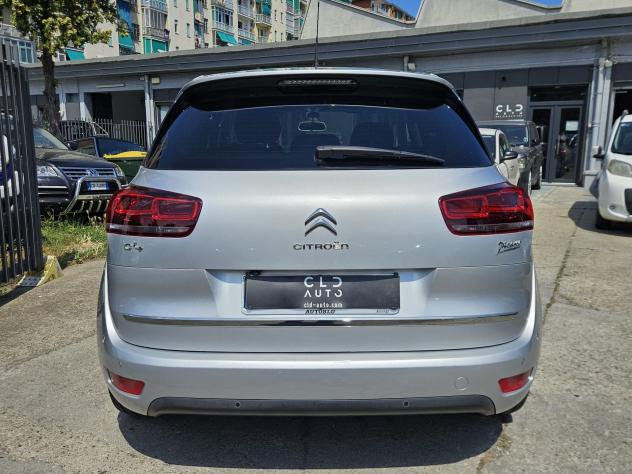 Citroën C4 Picasso C4 Picasso 1.6 s&s 116cv etg6 - Foto 5