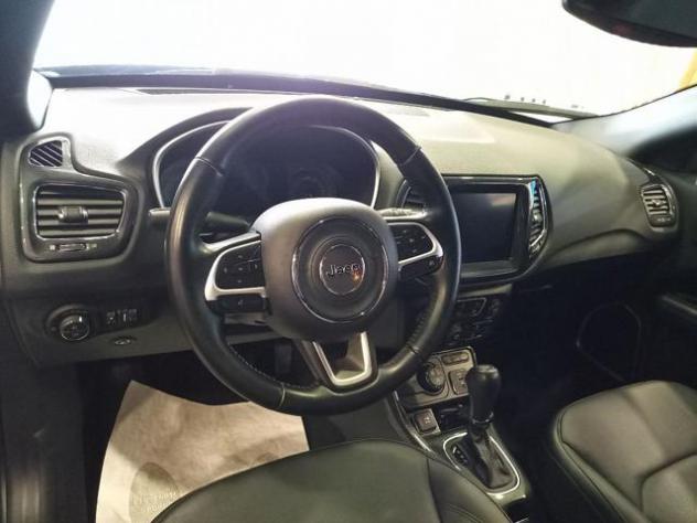 JEEP Compass 1.3 T4 240CV PHEV AT6 4xe S rif. 17296507 - Foto 7