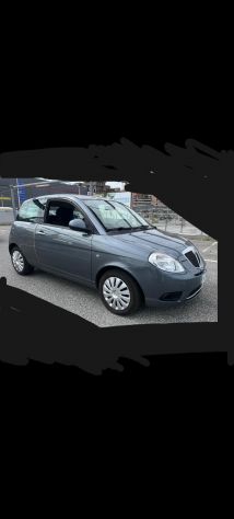 LANCIA YPSILON 2A SERIE anno 2010 benzina