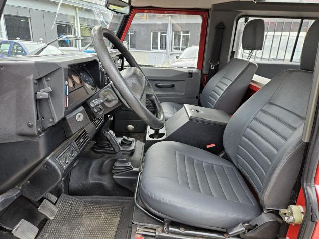 Land Rover Defender Defender 90 2.5 td5 - Foto 7