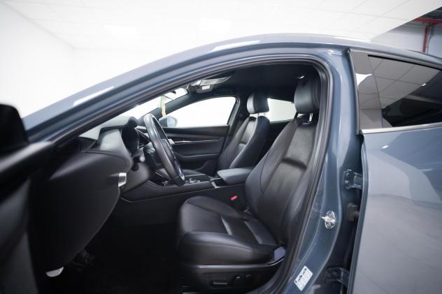 Mazda Mazda3 3 5p 2.0 m-hybrid Exceed 122cv 6at - Foto 6