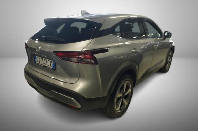 Nissan Qashqai III 2021 1.3 mhev N-Connecta 2wd 140cv - Foto 5