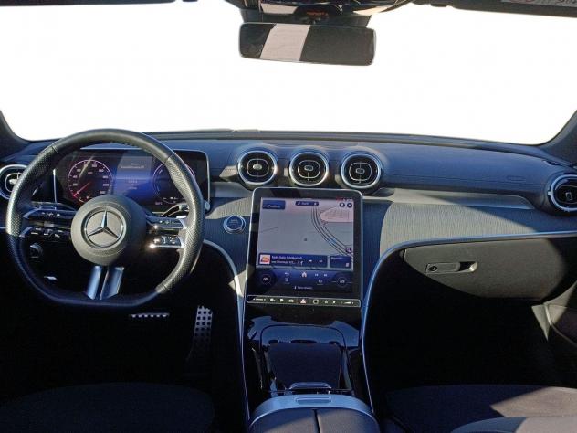 Mercedes-Benz Classe C Classe C-W206 Berlina 2021 C 300 de phev AMG Line Advanced auto - Foto 9
