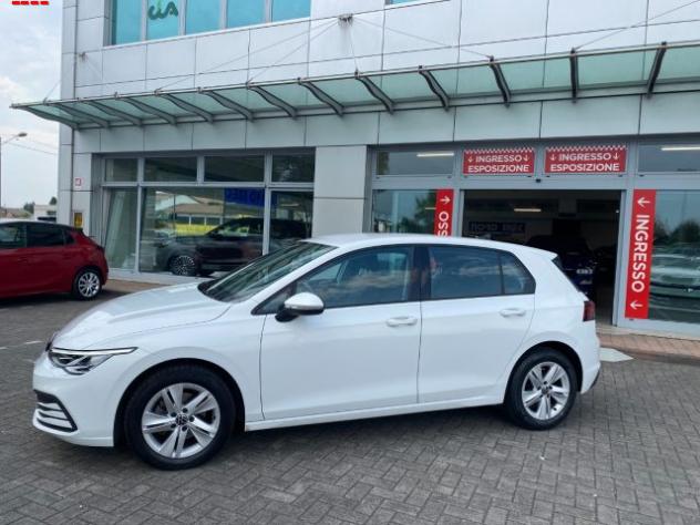 VOLKSWAGEN Golf 2.0 TDI DSG SCR Life rif. 24077764 - Foto 3