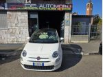 Fiat 500 1.2 LOUNGE.PREZZO REALE!!
