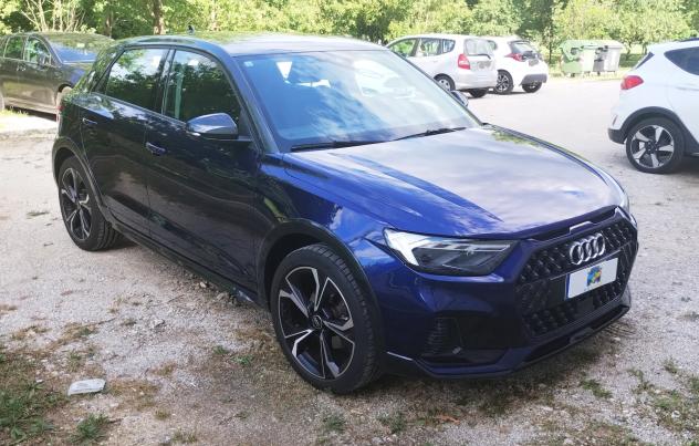 Audi A1 allstreet 30 TFSI S tronic Admired - Foto 7