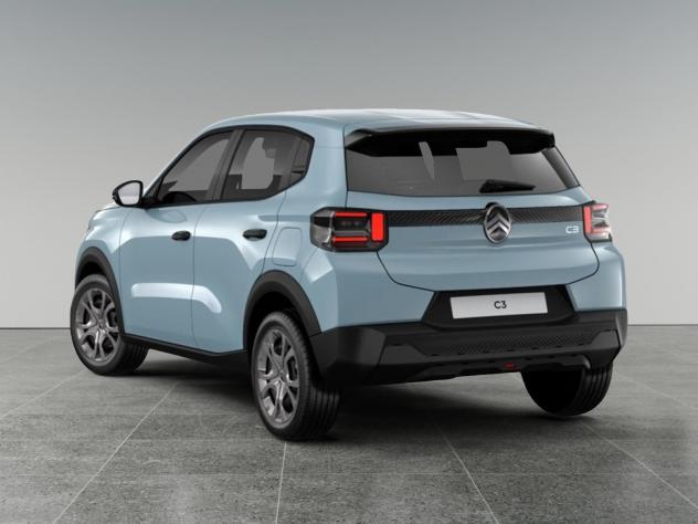Citroën C3 C3 1.2 puretech turbo You 100cv s&s - Foto 4