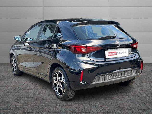 MG MG3 MG3 1.5 Comfort - Foto 4