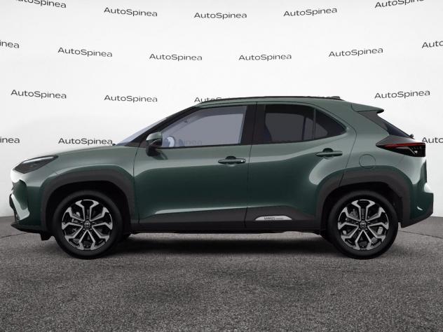 Toyota Yaris Cross 1.5H (130 CV) Trend E-CVT #comfortpack - Foto 3