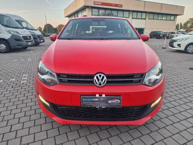 VOLKSWAGEN - Polo - 1.2 60CV 5p. United NEOPATENTATI - Foto 2