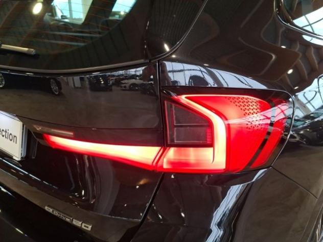 BMW iX1 eDrive 20 Msport Aut. + Tetto apr. rif. 23699985 - Foto 7